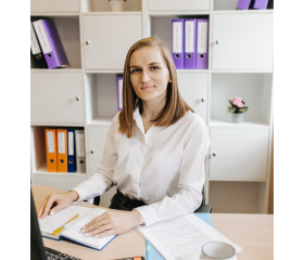 Анисько Елена Александровна