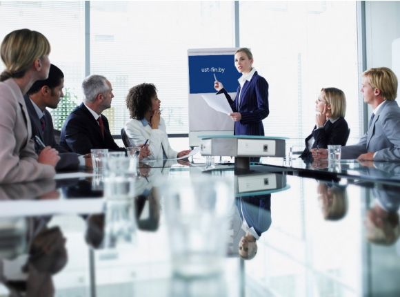 Обучение бухгалтерскому учету