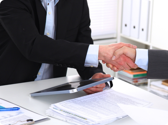 Регистрация, реорганизация, ликвидация ООО, ИП 