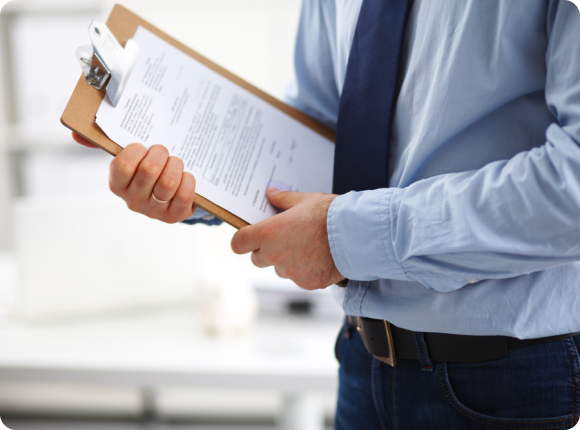 Взыскание дебиторской задолженности 